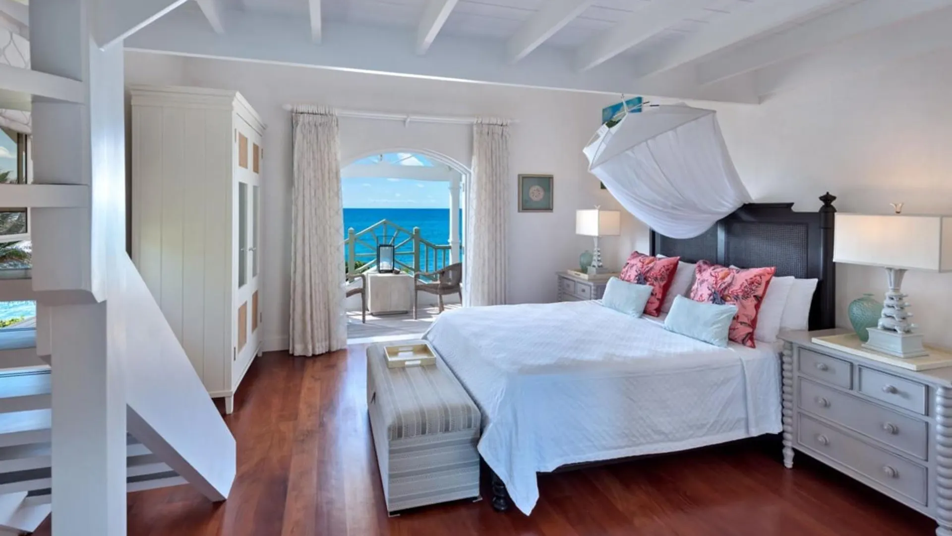 Vila Hectors House Blue Sky Luxury Christ Church 0*,  Barbados